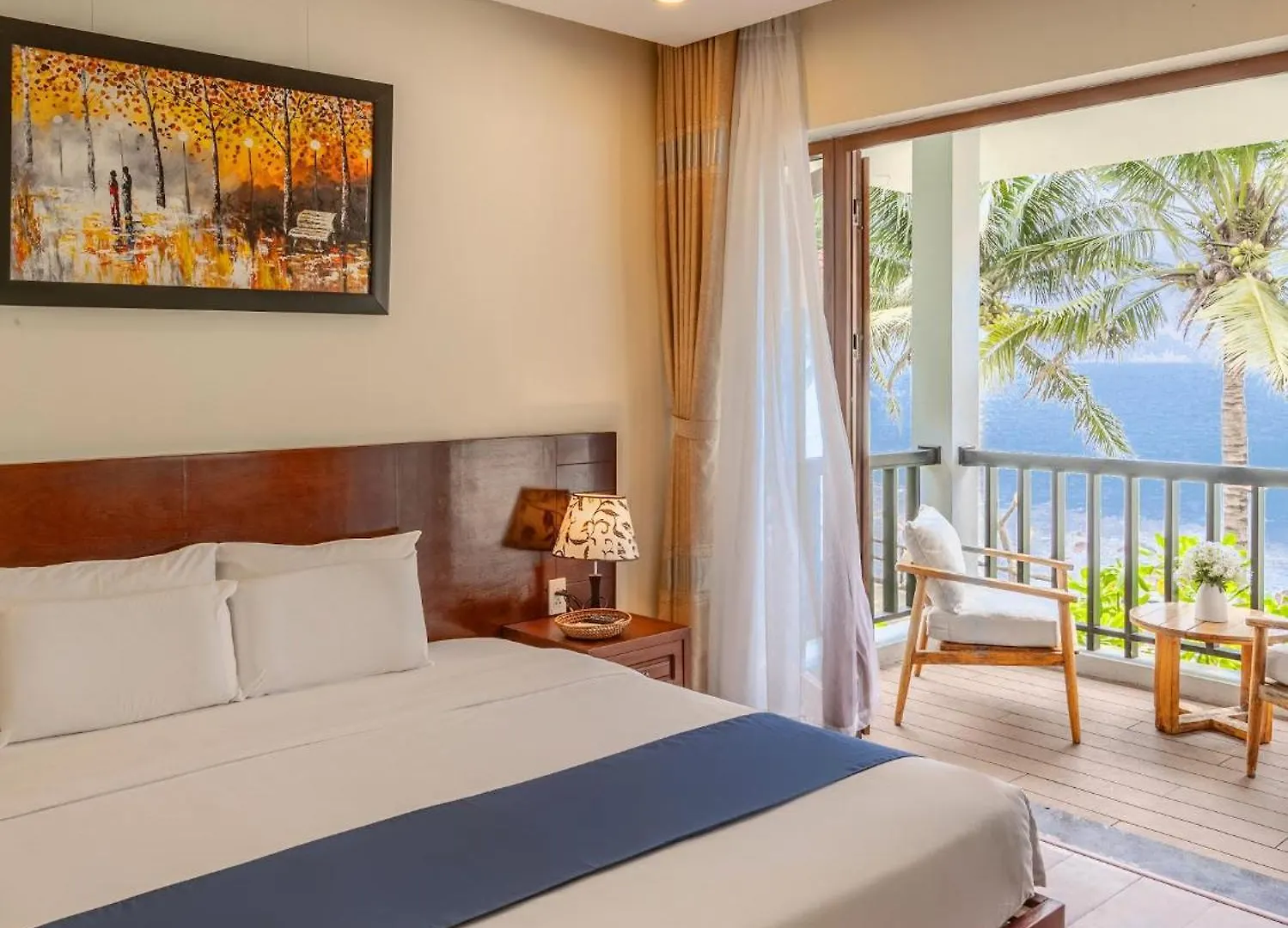 Bounce Beach Resort And Spa Da Nang Vietnam