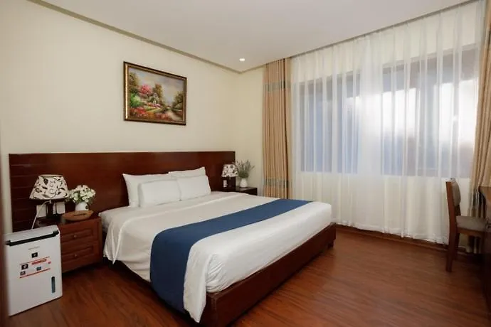 Bounce Beach Resort And Spa Da Nang Vietnam