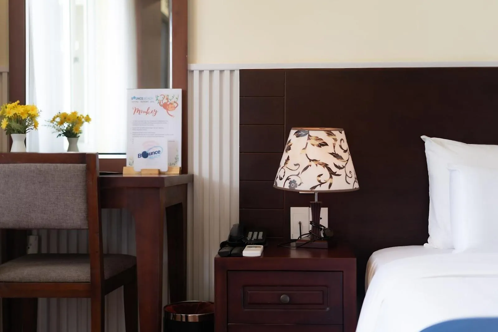 Bounce Beach Resort And Spa Da Nang