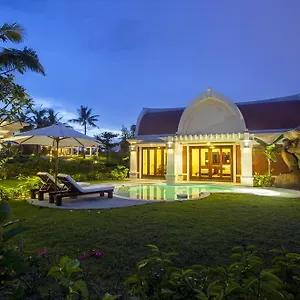 Pulchra Resort
