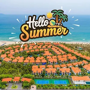 Paradise Center My Khe & Resort